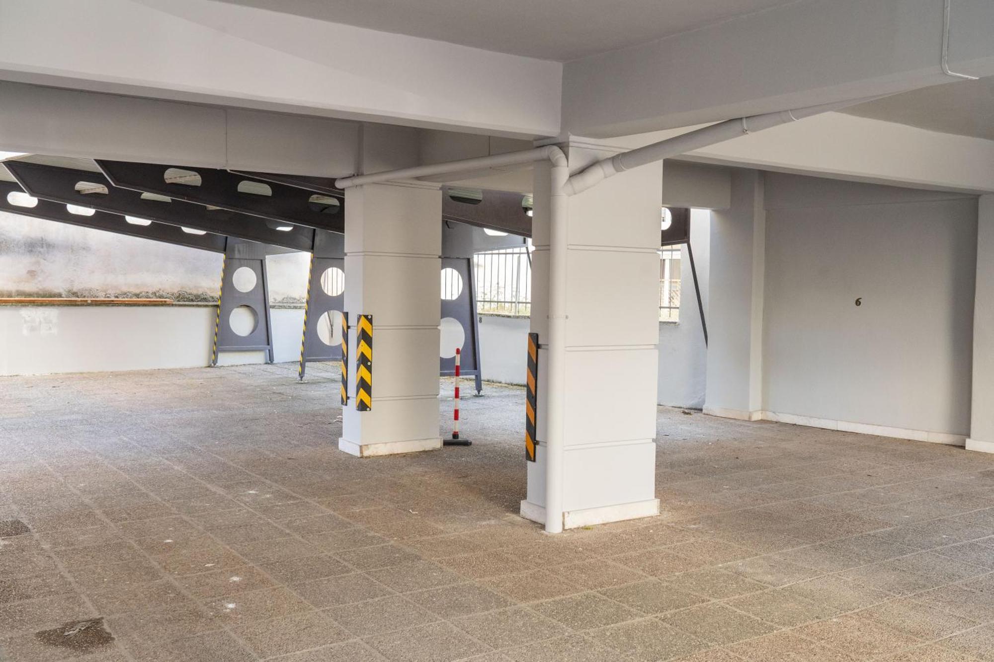 The Whole Packet Β3 Center With Parking Apartment Larissa Bagian luar foto